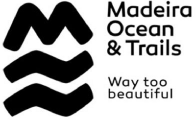MADEIRA OCEAN & TRAILS WAY TOO BEAUTIFUL