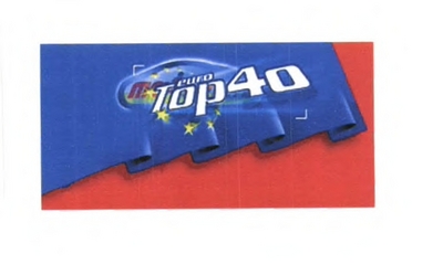 EURO TOP 40