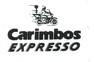CARIMBOS EXPRESSO