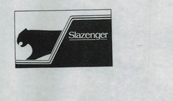 SLAZENGER