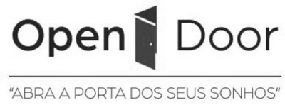 OPEN DOOR ABRA A PORTA DOS SEUS SONHOS