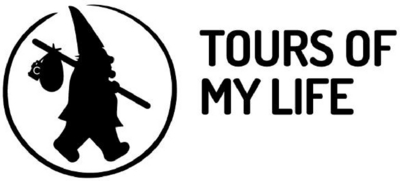 TOURS OF MY LIFE