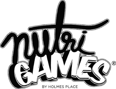 NUTRIGAMES BY HOLMES PLACE