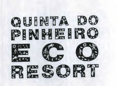 QUINTA DO PINHEIRO ECO RESORT