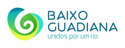 BAIXO GUADIANA - UNIDOS POR UM RIO