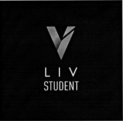 V LIV STUDENT