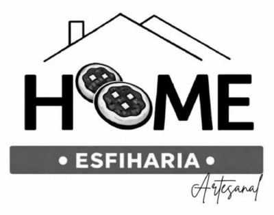 HOME ESFIHARIA ARTESANAL