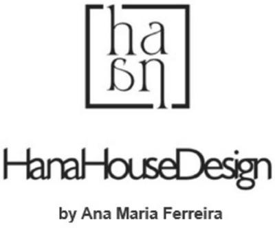 HANA HOUSE DESIGN BY ANA MARIA FERREIRA