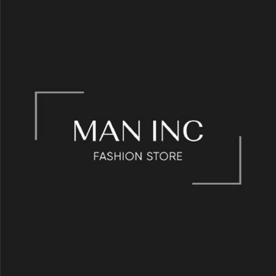 MAN INC FASHION STORE