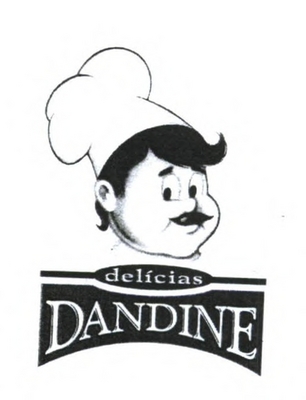 DELÍCIAS DANDINE