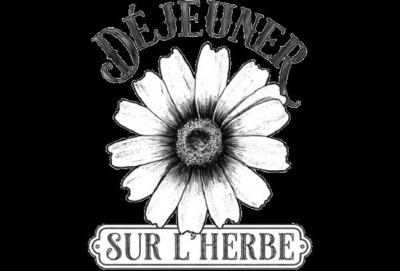DÉJEUNER SUR L'HERBE