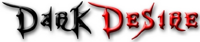 DARK DESIRE