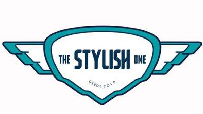 THE STYLISH ONE . DESDE 2010