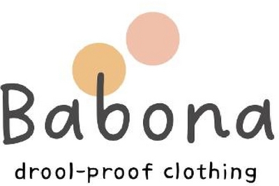 BABONA DROOL-PROOF CLOTHING
