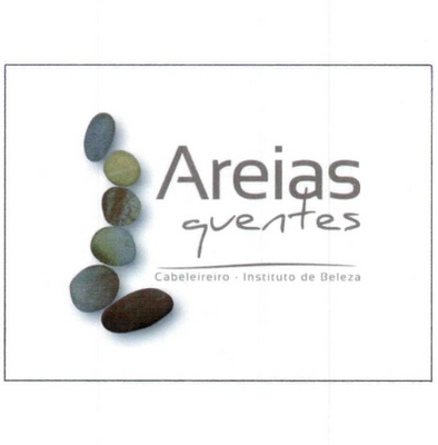 AREIAS QUENTES