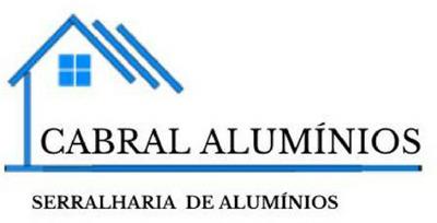 CABRAL ALUMÍNIOS SERRALHARIA DE ALUMÍNIOS