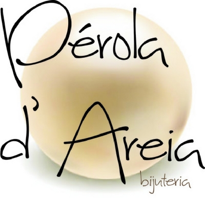 PÉROLA D' AREIA - BIJUTERIA