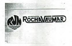 ROCHA VAUMAR