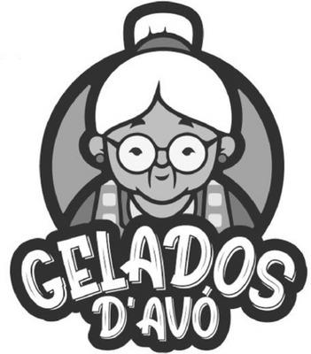 GELADOS D'AVÓ