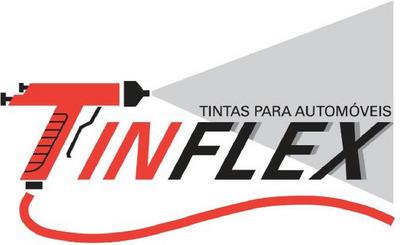 TINFLEX TINTAS PARA AUTOMÓVEIS
