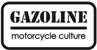 GAZOLINE - MOTORCYCLE CULTURE