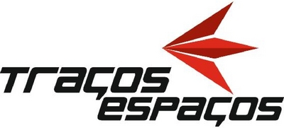 TRAÇOS E ESPAÇOS