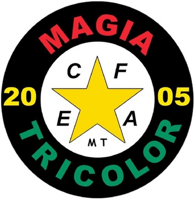 MAGIA TRICOLOR 2005 CEFA MT