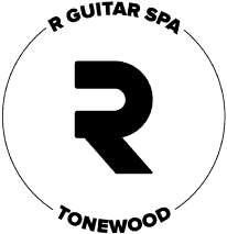 R GUITAR SPA  TONEWOOD