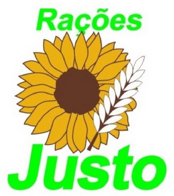 RAÇÕES JUSTO