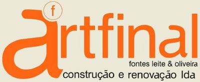 ARTFINAL - FONTES LEITE & OLIVEIRA CONSTRUÇÃO E RENOVAÇÃO LDA