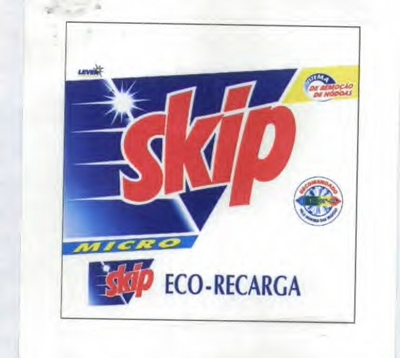 SKIP ECO-RECARGA
