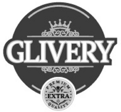 GLIVERY EXTRA PREMIUM QUALITY