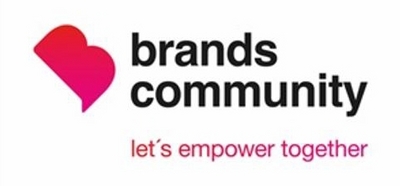 BRANDS COMMUNITY LET'S EMPOWER TOGETHER