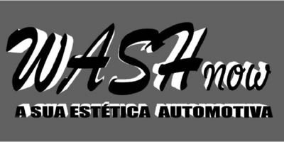 WASH NOW A SUA ESTÉTICA AUTOMOTIVA