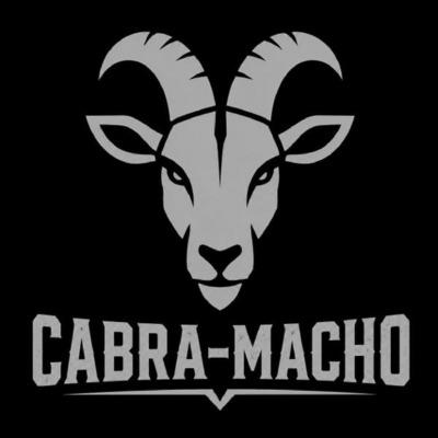 CABRA MACHO
