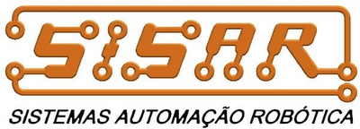 SISAR SISTEMAS AUTOMAÇÃO ROBÓTICA