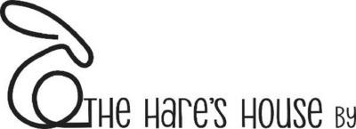 THE HARE'S HOUSE BY