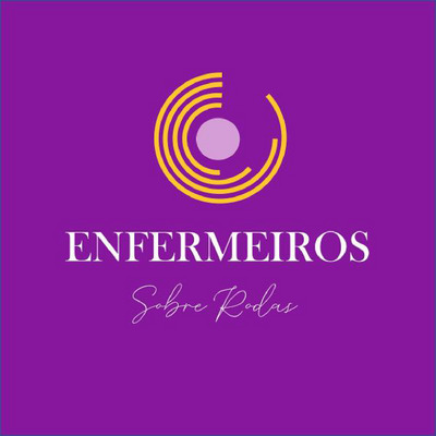 ENFERMEIROS SOBRE RODAS