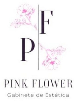 PF PINK FLOWER GABINETE DE ESTÉTICA