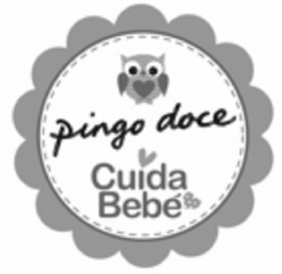 PINGO DOCE CUIDA BEBÉ