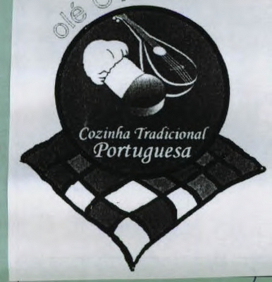 OLÉ COZINHA TRADICIONAL PORTUGUESA