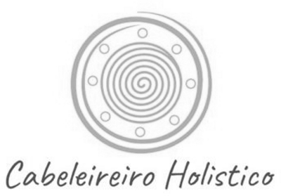 CABELEIREIRO HOLÍSTICO