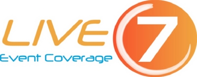 LIVE 7 EVENT COVERAGE