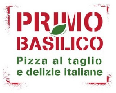 PRIMO BASÍLICO PIZZA AL TAGLIO E DELIZIE ITALIANE