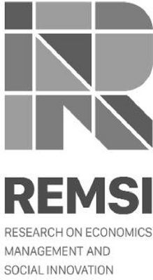 REMSI RESEARCH ON ECONOMICS MANAGEMENT AND SOCIAL INNOVATION
