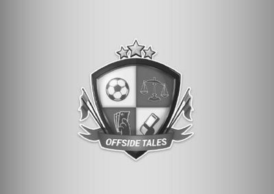 OFFSIDE TALES
