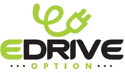 EDRIVE OPTION