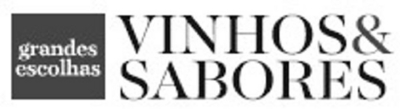 GRANDES ESCOLHAS - VINHOS & SABORES