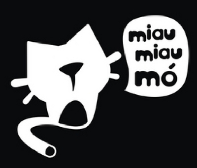 MIAU MIAU MÓ