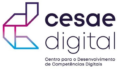 CESAE DIGITAL CENTRO PARA O DESENVOLVIMENTO  DE COMPETÊNCIAS DIGITAIS